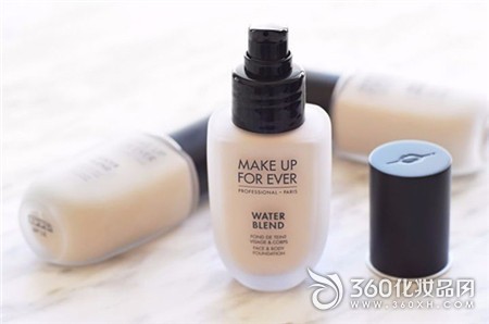 Liquid foundation 21