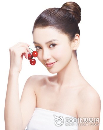 What fruit to eat is good for the skin, beauty tips, fruit beauty, cherry nourishing