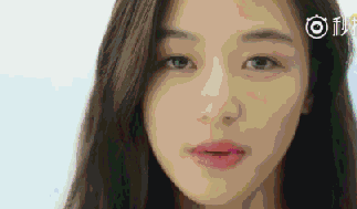 Jeon Ji-hyun fish color Jeon Hyun-hyun lipstick Blue sea legend Quan Zhi-hsien lip color 9