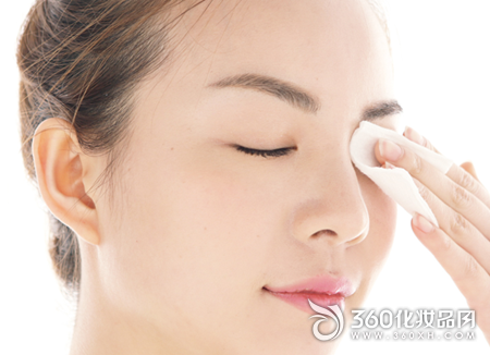 Check the eight eye creams wrong use, don't do useless work
