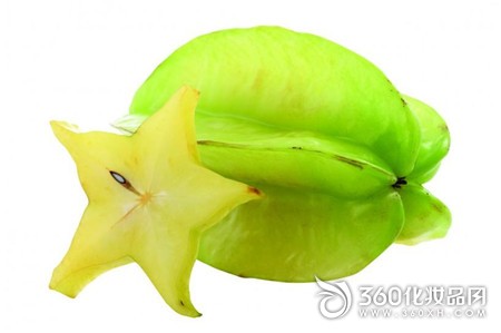 Carambola, what fruit beauty, beauty fruit