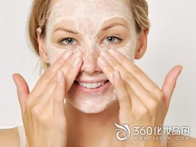 Correct face washing method wrong face washing method how to wash your face