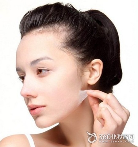 Which mask paper is easy to use DIY mask How to choose mask paper Compressed mask paper
