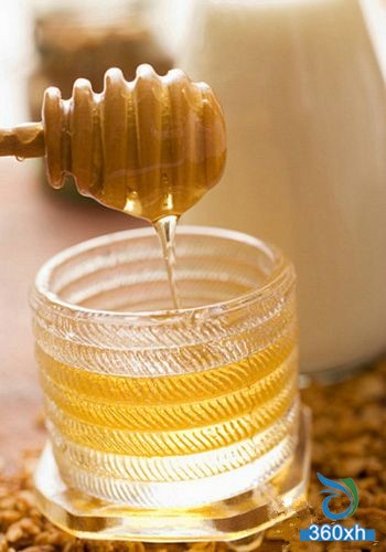 Natural honey, when to drink the best