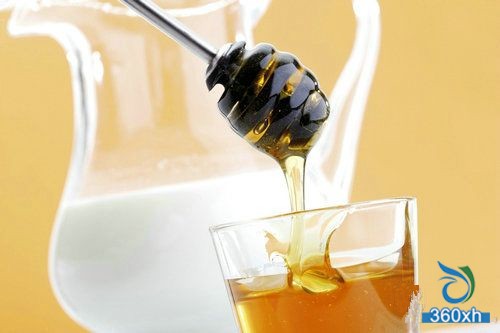 Natural honey, when to drink the best