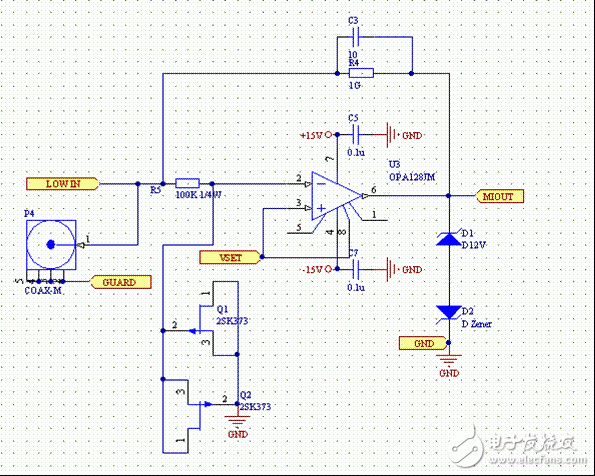 Must know, about small current measurement techniques