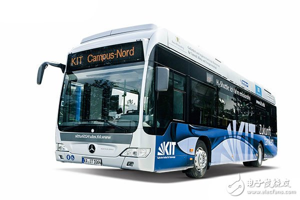 Toyota Japan's first "SORA" certification for fuel cell buses indicates that the bus sector will be the next expected application scenario for fuel cells
