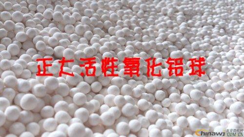 Comprehensive analysis of activated alumina balls - active alumina balls you don't know