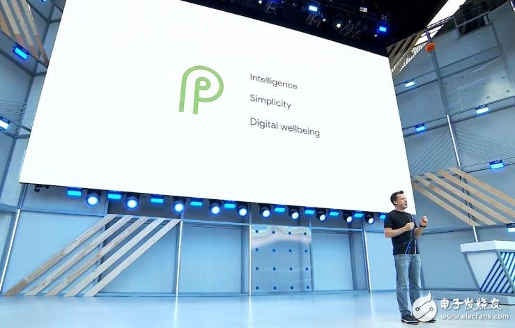 Google released the latest version of the operating system Android P, what are the highlights?