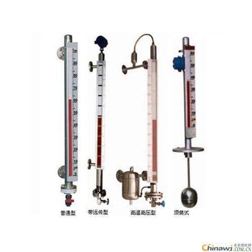 Precautions for the anticorrosion design of the main conduit of the magnetic flap level gauge