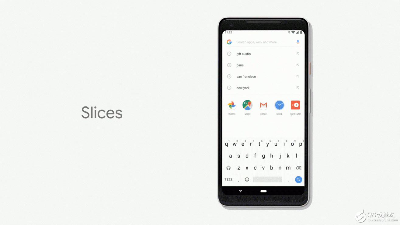 Google released the latest version of the operating system Android P, what are the highlights?