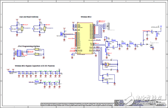 [Original] TI TIDA-0147 Low Power Wireless PIR Motion Detection Reference Design