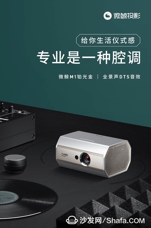 New Choice of 1080ism