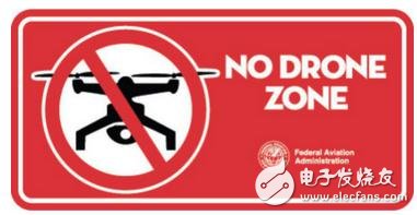 The safety of drones is worrying, and the 100 billion market will be a dream?