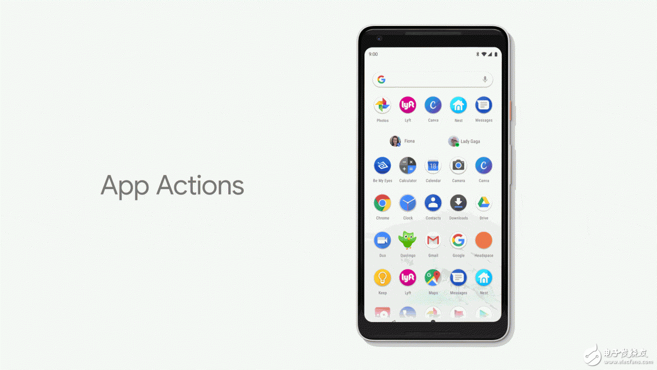 Google released the latest version of the operating system Android P, what are the highlights?