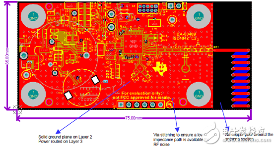 [Original] TI TIDA-0147 Low Power Wireless PIR Motion Detection Reference Design