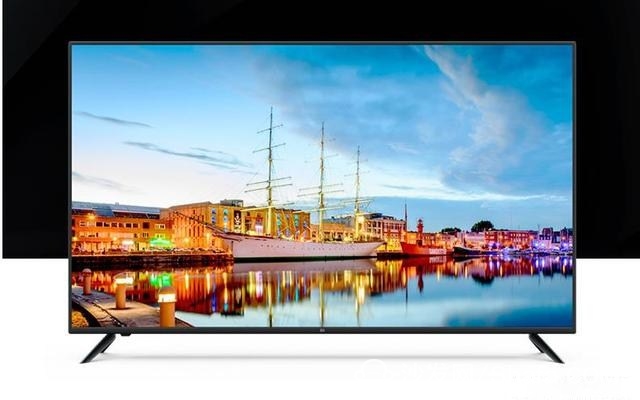 Redmi TV 4C