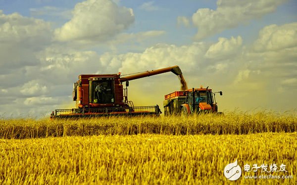 Zhejiang has become a national â€œmachine substitutionâ€ demonstration province, vigorously promoting the development of mechanization in agriculture