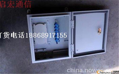 12-core fiber distribution box