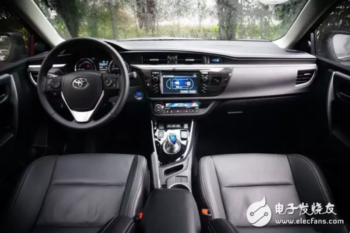Hybrid car classification _ BYD Song DM full-time four-wheel drive distinguished type