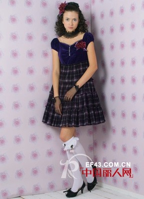Flowers Opened 2011 Spring & Summer New Collection â€“ Lush Colors of Spring