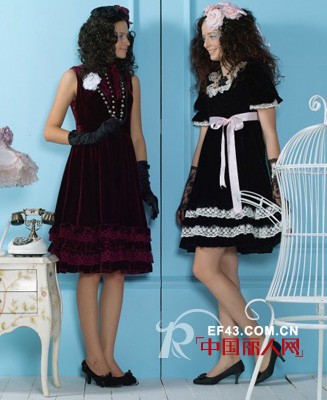Flowers Opened 2011 Spring & Summer New Collection â€“ Lush Colors of Spring