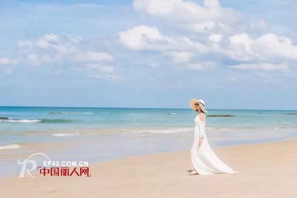 HOKABR æ–°å“||è·Ÿç€å®‰è¿ªå­¦ç©¿æ­ å¥å“å¤æ—¥â€œæ¬¢ä¹é¢‚â€