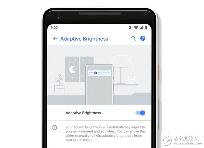 Google released the latest version of the operating system Android P, what are the highlights?