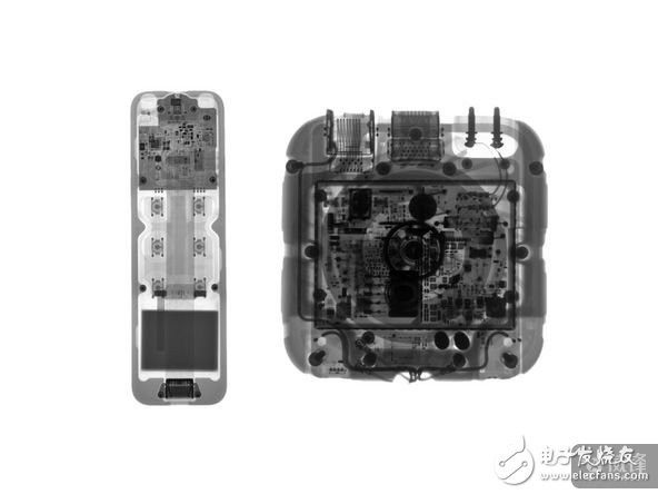 Apple TV 4K teardown report: familiar modular components