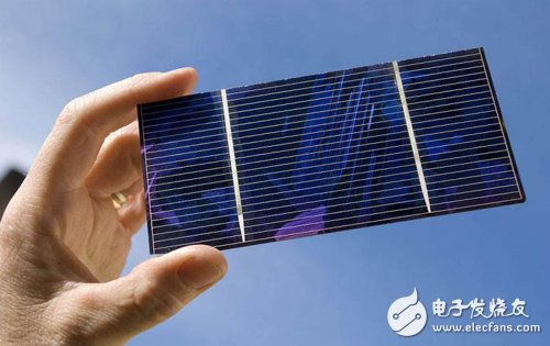 Solar photovoltaics become the mainstream form of new energy in the future, Tesla teamed up with Panasonic to produce solar cells