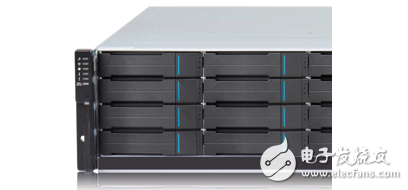 Ali pushes hard and soft integrated storage devices to meet the advent of hybrid clouds