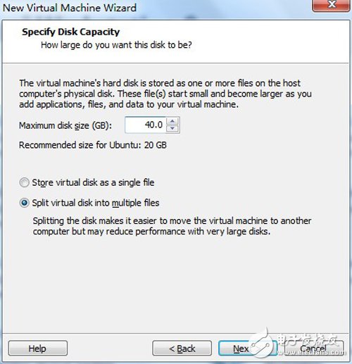 Rainysky with you on the zedboard port qt+opencv (a): build ubuntu system