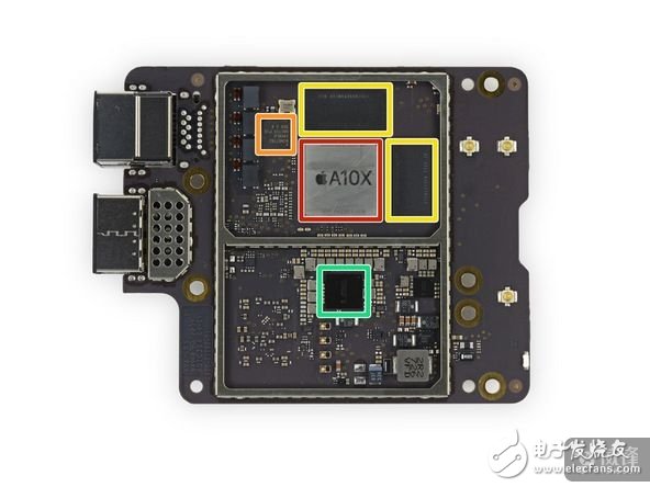 Apple TV 4K teardown report: familiar modular components