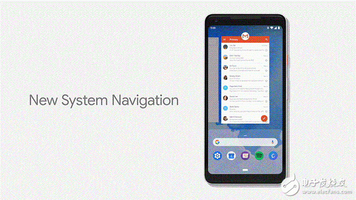 Google released the latest version of the operating system Android P, what are the highlights?