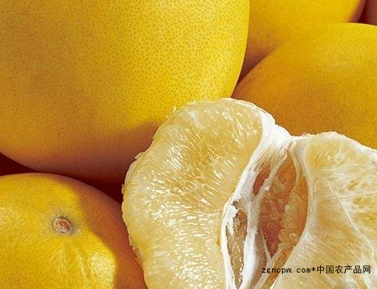 The benefits of eating grapefruit