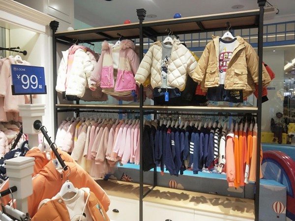 åˆ›ä¸šé€‰æ‹©åŠ ç›Ÿä¼Šé¡¿é£Žå°šç«¥è£…å®žä½“åº—æ€Žä¹ˆæ ·ï¼Ÿ