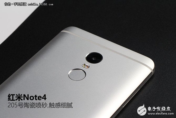 How about Redmi Note4? Note4 evaluation: ten core performance is unmatched