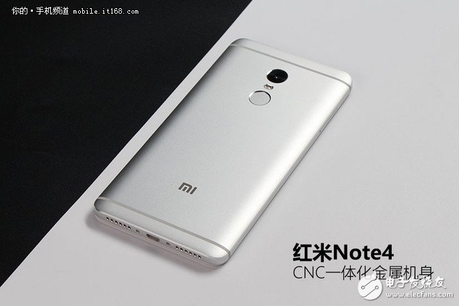 How about Redmi Note4? Note4 evaluation: ten core performance is unmatched