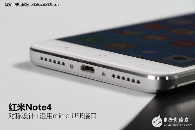 How about Redmi Note4? Note4 evaluation: ten core performance is unmatched