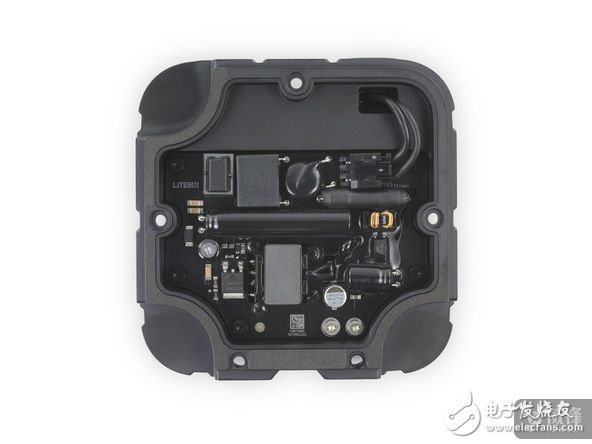 Apple TV 4K teardown report: familiar modular components