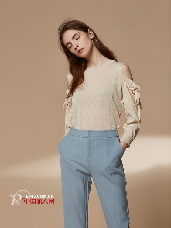 è¥¿è£…è£¤é…ä»€ä¹ˆä¸Šè¡£å¥½çœ‹ æ˜¥å­£è¥¿è£…é•¿è£¤å¦‚ä½•æ­é…