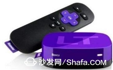 TV Box Ads