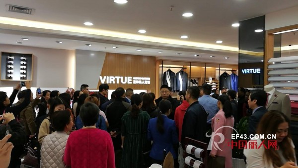 å¯Œç»…è®¢è´§ä¼šç²¾å½©çž¬é—´|ç”·è£…æ—¶å°šå¤§ç‰‡å®Œç¾Žå‘ˆçŽ°