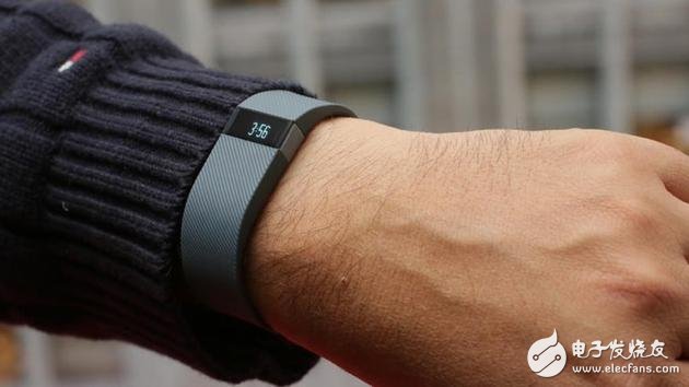 The report indicates that Fitbit continues to invest in wearable devices. 90% of users use the body for half a year without significant improvement.