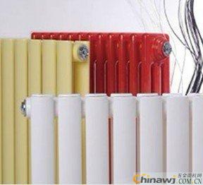 'The common sense problem of Jinan radiator