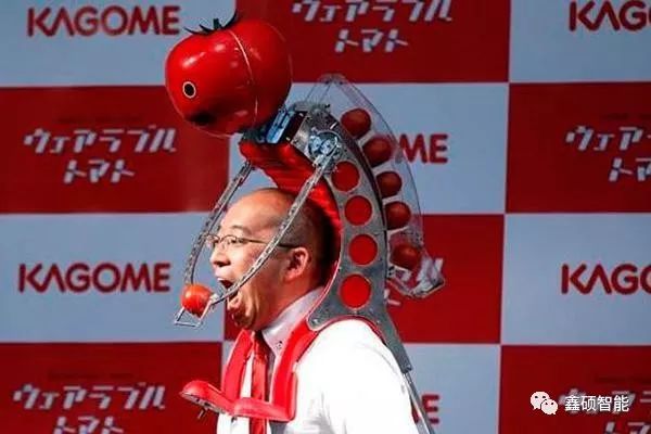 A brief introduction to 3 kinds of wonderful robots