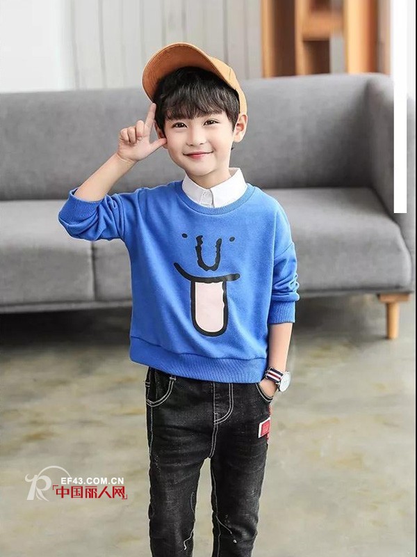 å°ç”·å­©å¥—å¤´å«è¡£æœ‰ä»€ä¹ˆæ¬¾å¼ å“ªç§å„¿ç«¥å¥—å¤´å«è¡£æ›´å¥½çœ‹