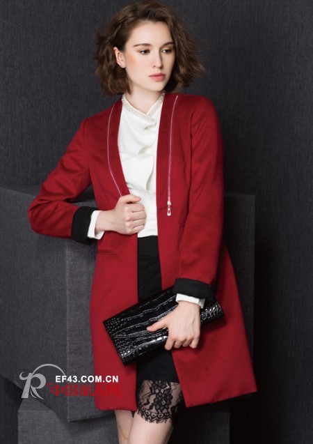 é…’çº¢è‰²å‘¢å­å¤–å¥—é‡Œé¢é…ä»€ä¹ˆé¢œè‰² è›‹å·å¤´é…ä»€ä¹ˆè¡£æœå¥½çœ‹
