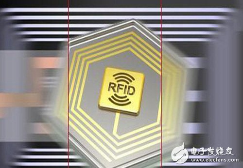 National Radio Frequency Identification Industry Technology Innovation Strategic Alliance Standard Officially Released_RF, IoT, RFID