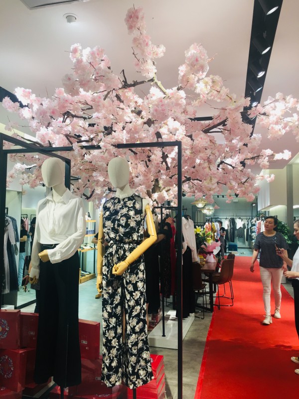 å–œè®¯ï¼ç¥è´ºå—äº¬æ±ŸåŒ—æ–°åŒºå¤§åŽ‚å³¦å·¦æ——èˆ°åº—ç››å¤§å¼€ä¸š